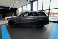 Mercedes-Benz GLE 63 AMG (Clasa GLE) din 2021 cu 49.974 km - oferta MER205038 - foto 6
