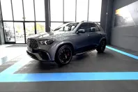 Mercedes-Benz GLE 63 AMG (Clasa GLE) din 2021 cu 49.974 km - oferta MER205038 - foto 7