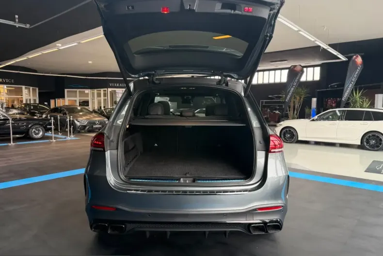 Mercedes-Benz GLE 63 AMG (Clasa GLE) din 2021 cu 49.974 km - oferta MER205038 - foto 10