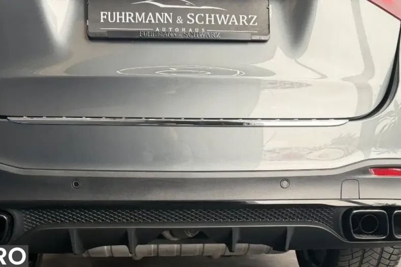 Mercedes-Benz GLE 63 AMG (Clasa GLE) din 2021 cu 49.974 km - oferta MER205038 - foto 11