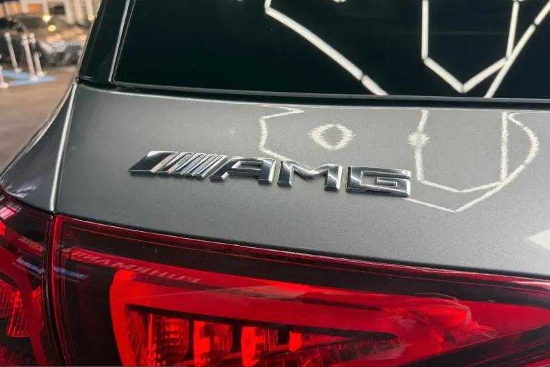 Mercedes-Benz GLE 63 AMG (Clasa GLE) din 2021 cu 49.974 km - oferta MER205038 - foto 12