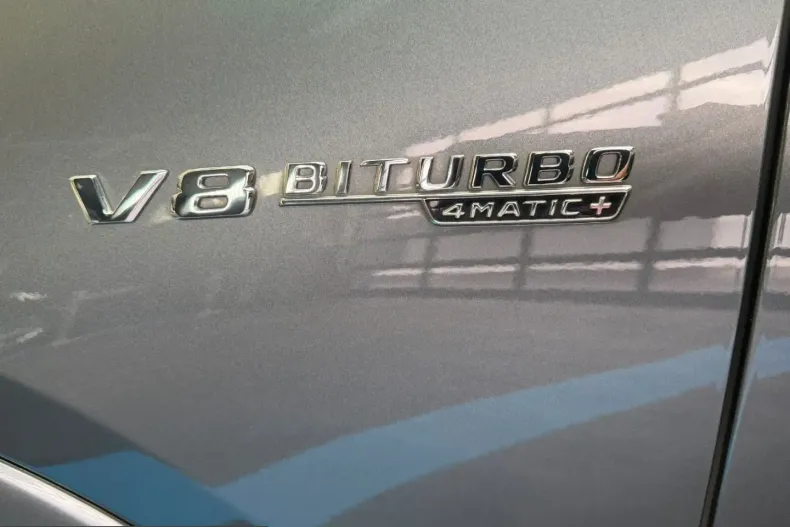 Mercedes-Benz GLE 63 AMG (Clasa GLE) din 2021 cu 49.974 km - oferta MER205038 - foto 15