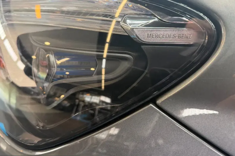 Mercedes-Benz GLE 63 AMG (Clasa GLE) din 2021 cu 49.974 km - oferta MER205038 - foto 16