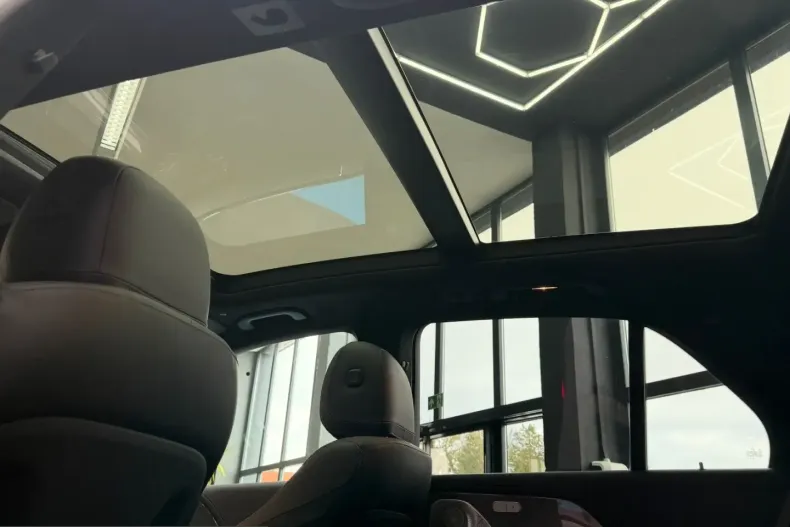 Mercedes-Benz GLE 63 AMG (Clasa GLE) din 2021 cu 49.974 km - oferta MER205038 - foto 18