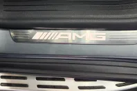 Mercedes-Benz GLE 63 AMG (Clasa GLE) din 2021 cu 49.974 km - oferta MER205038 - foto 19