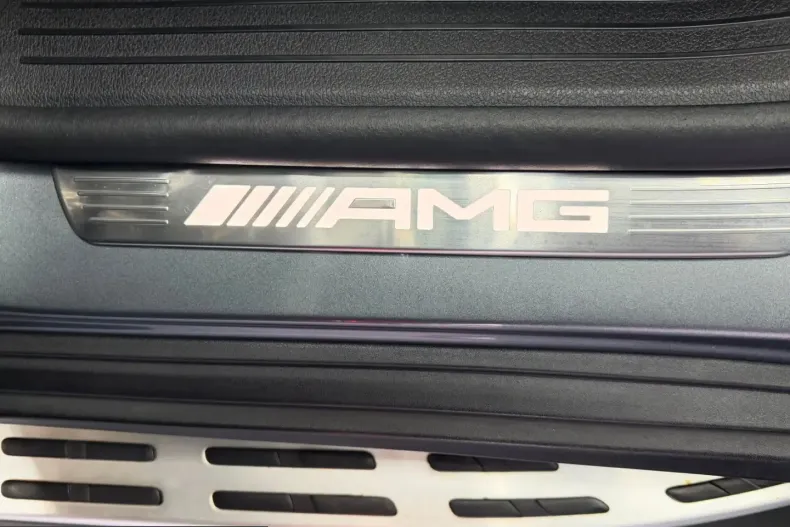 Mercedes-Benz GLE 63 AMG (Clasa GLE) din 2021 cu 49.974 km - oferta MER205038 - foto 19