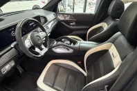 Mercedes-Benz GLE 63 AMG (Clasa GLE) din 2021 cu 49.974 km - oferta MER205038 - foto 21