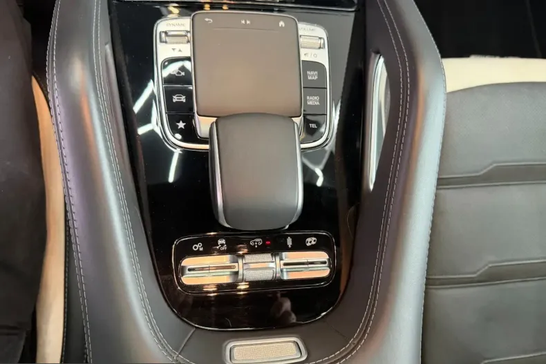 Mercedes-Benz GLE 63 AMG (Clasa GLE) din 2021 cu 49.974 km - oferta MER205038 - foto 24