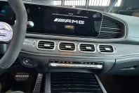 Mercedes-Benz GLE 63 AMG (Clasa GLE) din 2021 cu 49.974 km - oferta MER205038 - foto 25