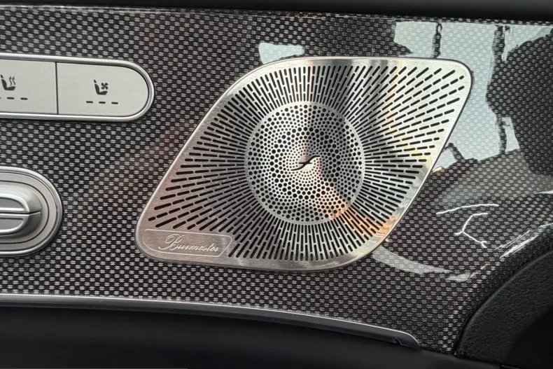 Mercedes-Benz GLE 63 AMG (Clasa GLE) din 2021 cu 49.974 km - oferta MER205038 - foto 26