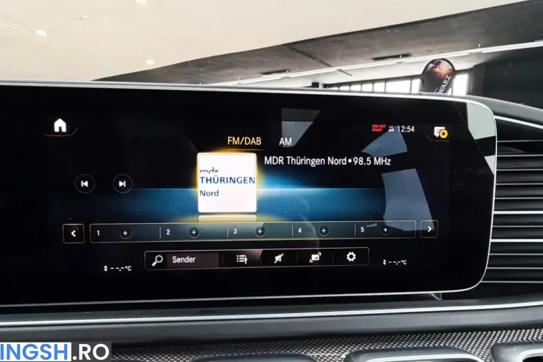 Mercedes-Benz GLE 63 AMG (Clasa GLE) din 2021 cu 49.974 km - oferta MER205038 - foto 29