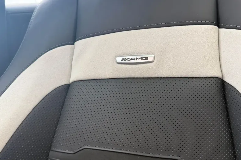 Mercedes-Benz GLE 63 AMG (Clasa GLE) din 2021 cu 49.974 km - oferta MER205038 - foto 36