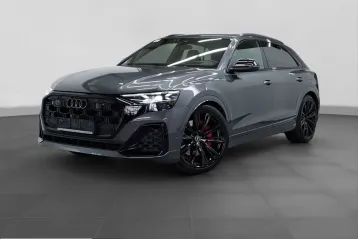 Audi Q8 din 2024 - oferta AUD205039