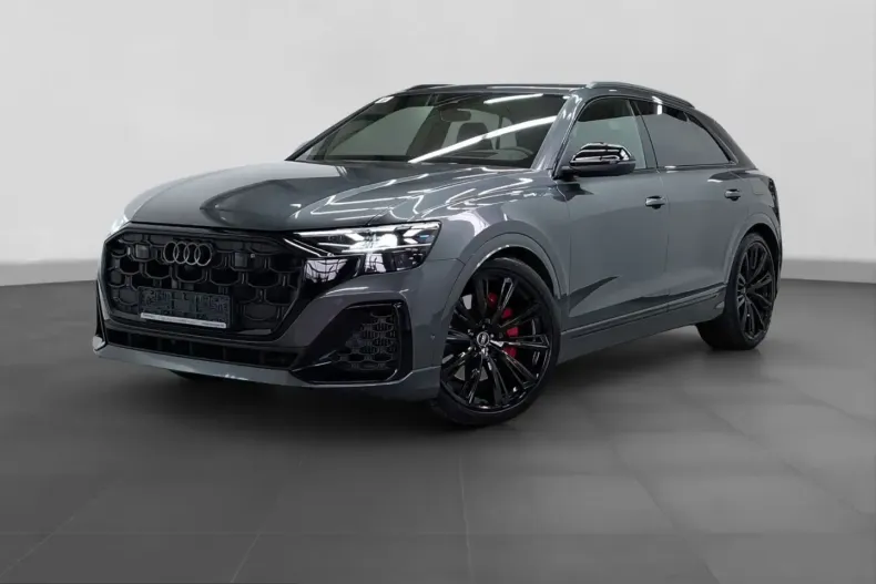 Audi Q8 din 2024 cu 40.743 km - oferta AUD205039 - foto 1