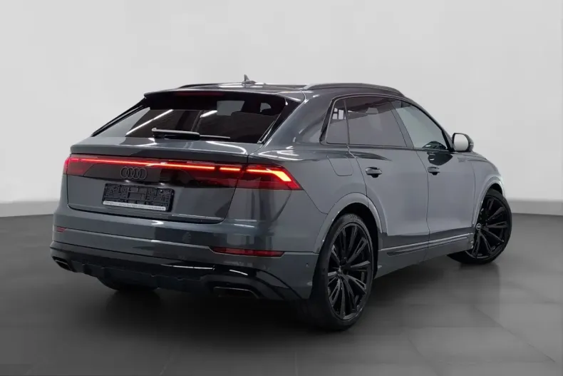 Audi Q8 din 2024 cu 40.743 km - oferta AUD205039 - foto 2