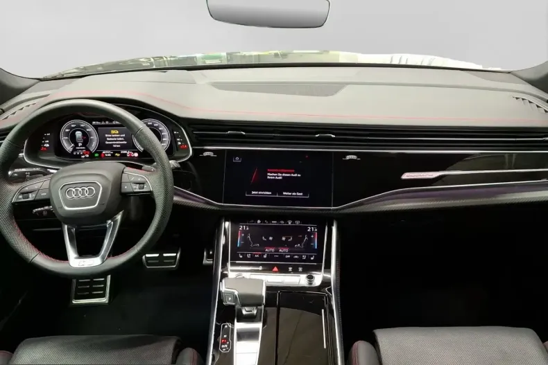 Audi Q8 din 2024 cu 40.743 km - oferta AUD205039 - foto 4