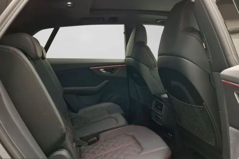 Audi Q8 din 2024 cu 40.743 km - oferta AUD205039 - foto 5