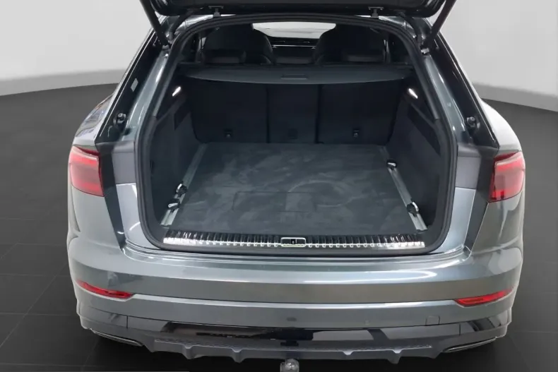 Audi Q8 din 2024 cu 40.743 km - oferta AUD205039 - foto 6