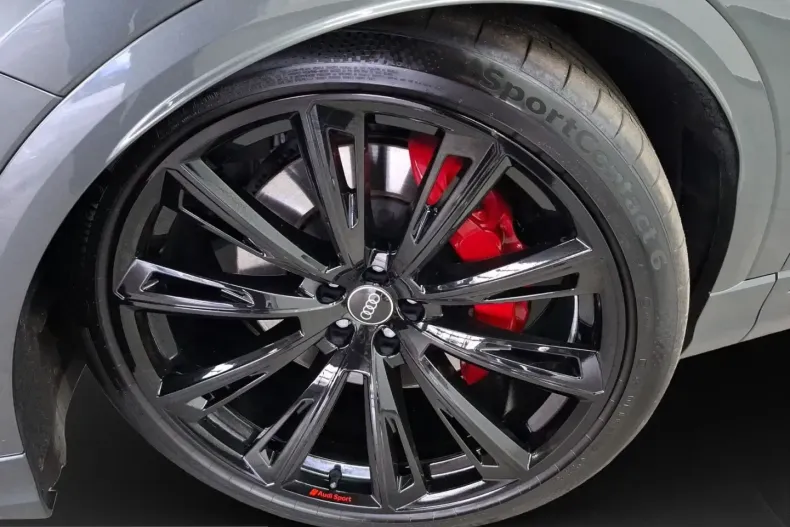 Audi Q8 din 2024 cu 40.743 km - oferta AUD205039 - foto 7