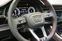 Audi Q8 din 2024 cu 40.743 km - oferta AUD205039 - foto 9