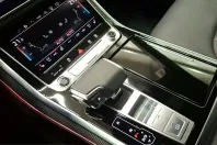 Audi Q8 din 2024 cu 40.743 km - oferta AUD205039 - foto 11