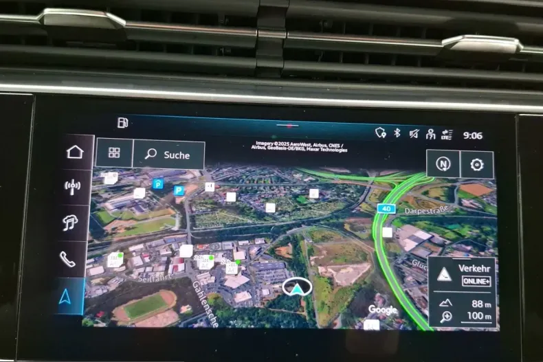 Audi Q8 din 2024 cu 40.743 km - oferta AUD205039 - foto 12