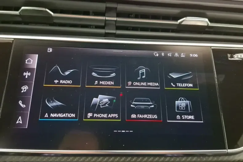 Audi Q8 din 2024 cu 40.743 km - oferta AUD205039 - foto 13