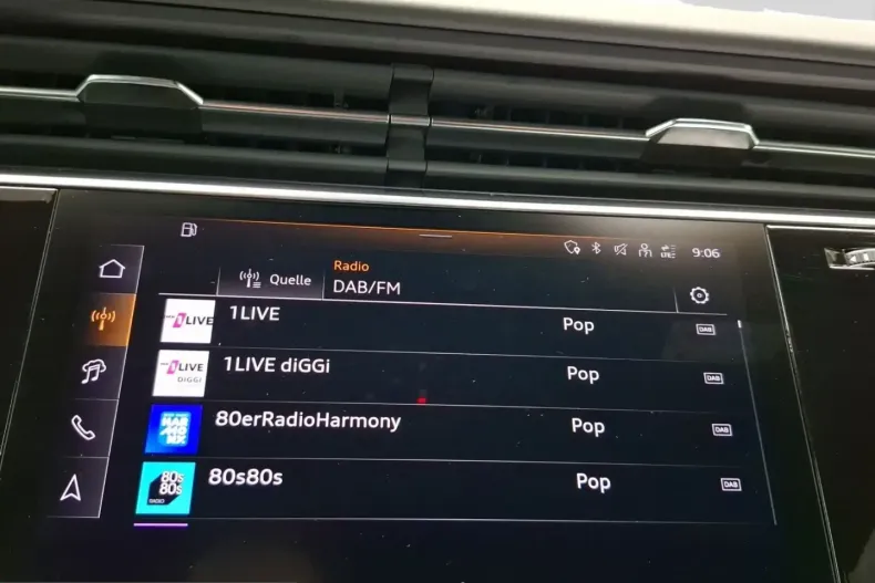 Audi Q8 din 2024 cu 40.743 km - oferta AUD205039 - foto 14