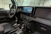 Jeep Wrangler din 2024 cu 6.555 km - oferta JEE205040 - foto 2