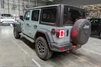 Jeep Wrangler din 2024 cu 6.555 km - oferta JEE205040 - foto 4