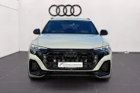 Audi Q8 din 2025 cu 8.716 km - oferta AUD205041 - foto 2