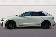 Audi Q8 din 2025 cu 8.716 km - oferta AUD205041 - foto 4