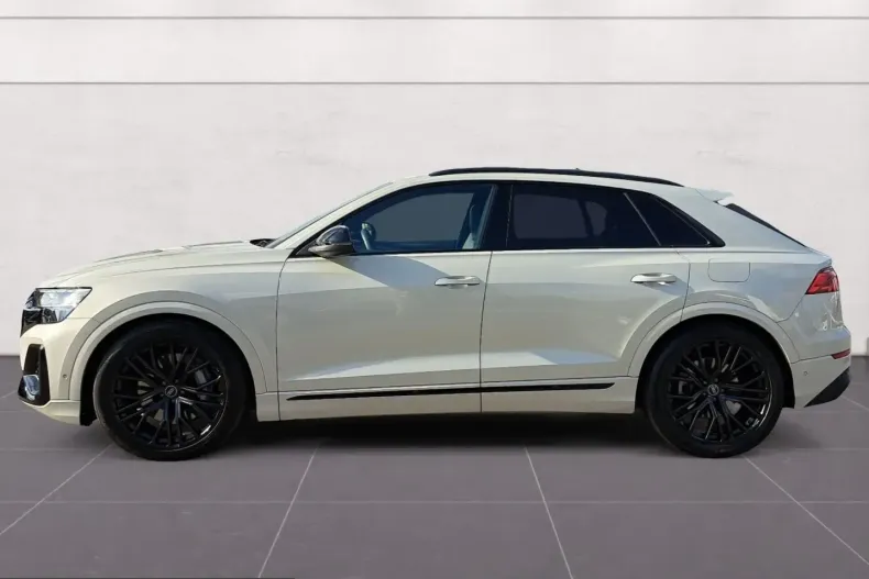 Audi Q8 din 2025 cu 8.716 km - oferta AUD205041 - foto 4