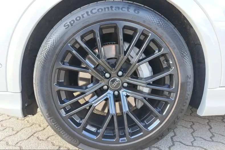 Audi Q8 din 2025 cu 8.716 km - oferta AUD205041 - foto 7