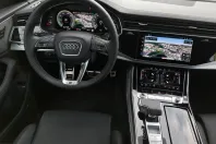 Audi Q8 din 2025 cu 8.716 km - oferta AUD205041 - foto 12