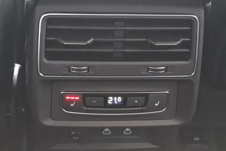 Audi Q8 din 2025 cu 8.716 km - oferta AUD205041 - foto 21