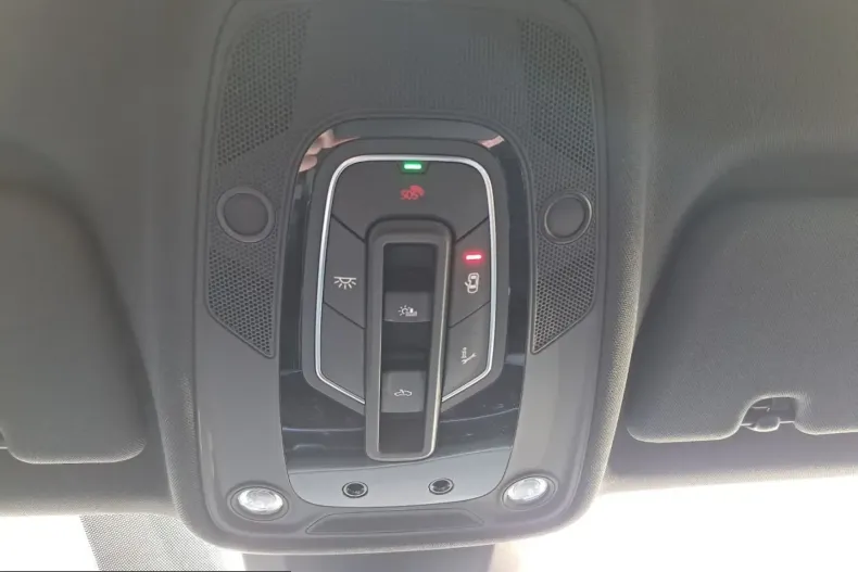 Audi Q8 din 2025 cu 8.716 km - oferta AUD205041 - foto 29