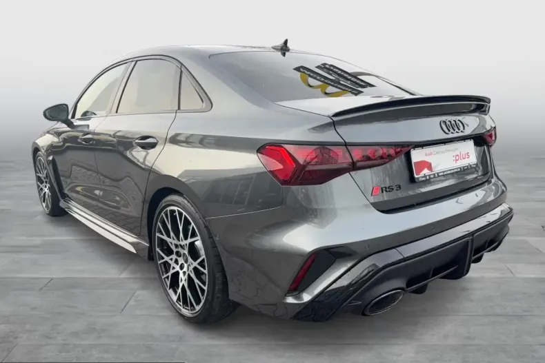 Audi RS3 din 2025 cu 3.963 km - oferta AUD205042 - foto 5