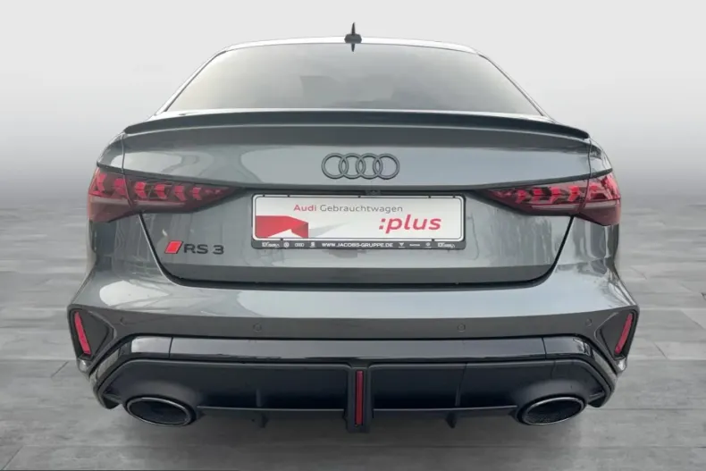 Audi RS3 din 2025 cu 3.963 km - oferta AUD205042 - foto 6