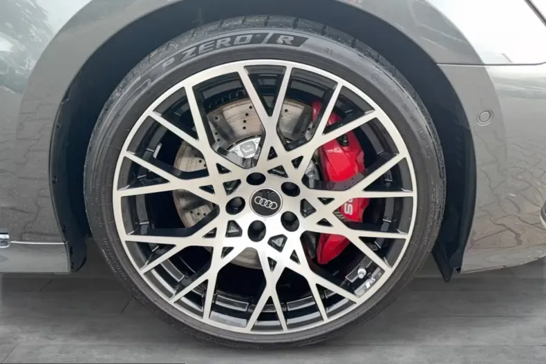 Audi RS3 din 2025 cu 3.963 km - oferta AUD205042 - foto 9