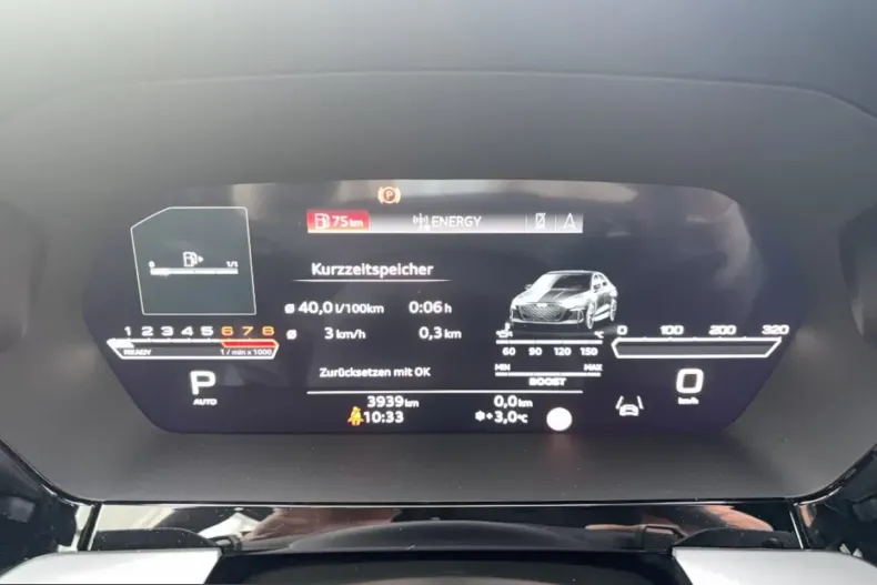 Audi RS3 din 2025 cu 3.963 km - oferta AUD205042 - foto 10