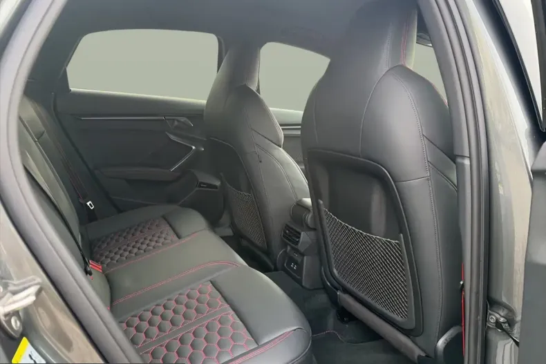 Audi RS3 din 2025 cu 3.963 km - oferta AUD205042 - foto 13