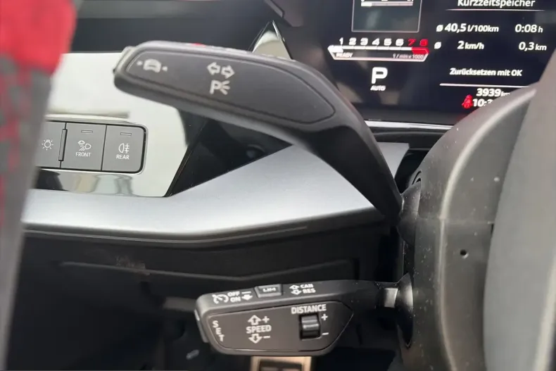 Audi RS3 din 2025 cu 3.963 km - oferta AUD205042 - foto 15