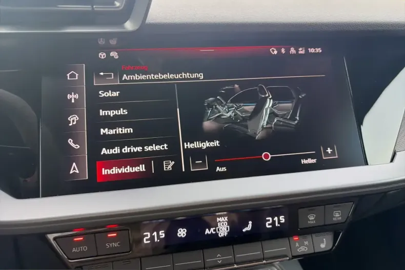 Audi RS3 din 2025 cu 3.963 km - oferta AUD205042 - foto 22