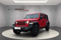 Jeep Wrangler din 2023 cu 14.471 km - oferta JEE205043 - foto 1