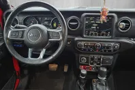 Jeep Wrangler din 2023 cu 14.471 km - oferta JEE205043 - foto 3