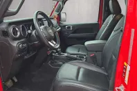 Jeep Wrangler din 2023 cu 14.471 km - oferta JEE205043 - foto 7