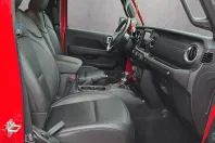 Jeep Wrangler din 2023 cu 14.471 km - oferta JEE205043 - foto 8