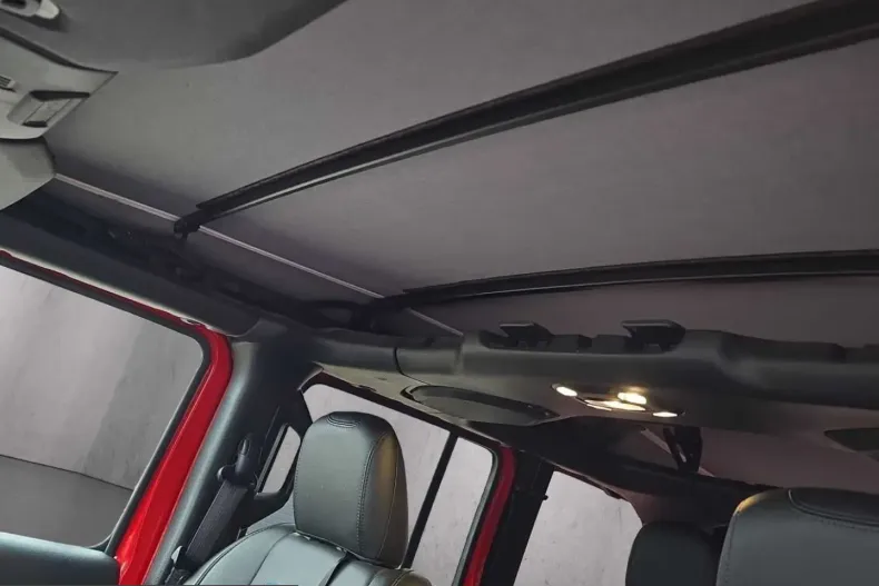 Jeep Wrangler din 2023 cu 14.471 km - oferta JEE205043 - foto 10