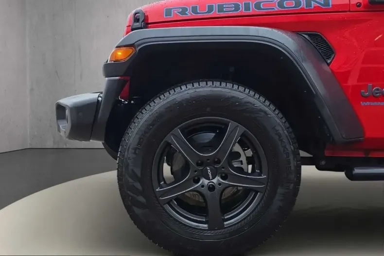 Jeep Wrangler din 2023 cu 14.471 km - oferta JEE205043 - foto 12